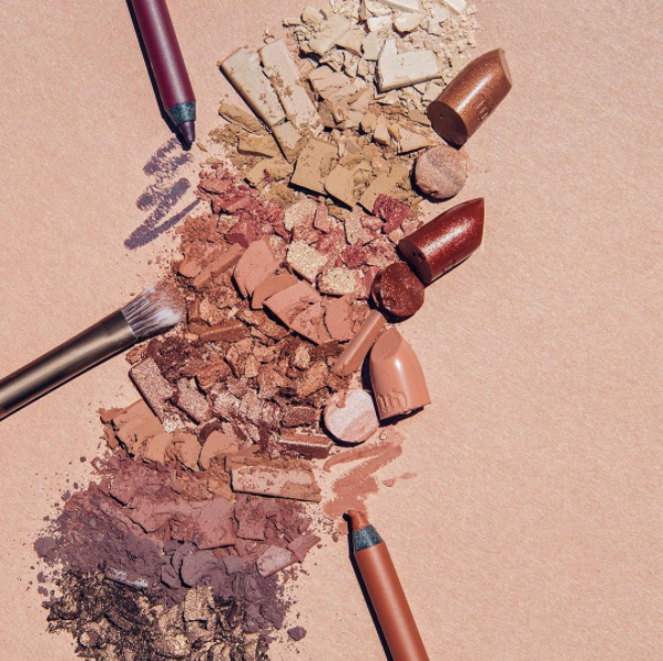 Urban decay naked heat